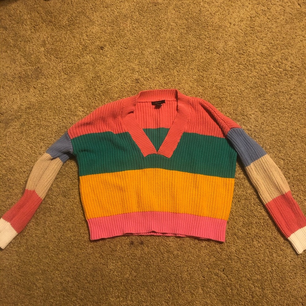 Sweaters - Picture 2 of 3